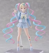 Оригинальная аниме фигурка «[Exclusive Sale] figma NEEDY STREAMER OVERLOAD OMGkawaiiAngel-chan»