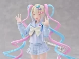 Оригинальная аниме фигурка «[Exclusive Sale] figma NEEDY STREAMER OVERLOAD OMGkawaiiAngel-chan»