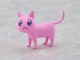Оригинальная аниме фигурка «[Exclusive Sale] figma NEEDY STREAMER OVERLOAD OMGkawaiiAngel-chan»