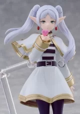 Оригинальная аниме фигурка «[Exclusive Sale] figma Frieren: Beyond Journey's End Frieren DX Edition»