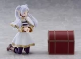 Оригинальная аниме фигурка «[Exclusive Sale] figma Frieren: Beyond Journey's End Frieren DX Edition»