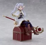 Оригінальна аніме фігурка «[Exclusive Sale] figma Frieren: Beyond Journey's End Frieren DX Edition»