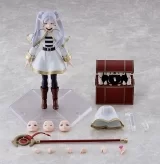 Оригинальная аниме фигурка «[Exclusive Sale] figma Frieren: Beyond Journey's End Frieren DX Edition»