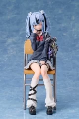 Оригінальна аніме фігурка «Nito Wai 1/7 Complete Figure 2»