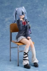Оригинальная аниме фигурка «Nito Wai 1/7 Complete Figure 2»
