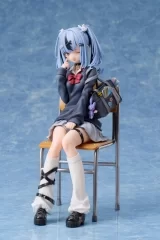 Оригинальная аниме фигурка «Nito Wai 1/7 Complete Figure 2»