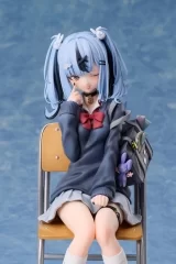Оригинальная аниме фигурка «Nito Wai 1/7 Complete Figure 2»