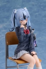 Оригинальная аниме фигурка «Nito Wai 1/7 Complete Figure 2»