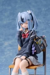 Оригинальная аниме фигурка «Nito Wai 1/7 Complete Figure 2»