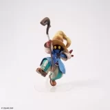 Оригінальна аніме фігурка «Final Fantasy IX FORM-ISM VIVI Ornitier Complete Figure»