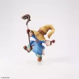 Оригинальная аниме фигурка «Final Fantasy IX FORM-ISM VIVI Ornitier Complete Figure»