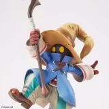 Оригинальная аниме фигурка «Final Fantasy IX FORM-ISM VIVI Ornitier Complete Figure»