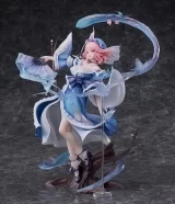 Оригинальная аниме фигурка «Touhou Project Yuyuko Saigyouji: Natural-Born Ghost Ver. 1/7 Complete Figure»