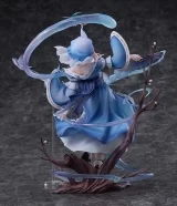 Оригинальная аниме фигурка «Touhou Project Yuyuko Saigyouji: Natural-Born Ghost Ver. 1/7 Complete Figure»