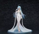 Оригинальная аниме фигурка «Azur Lane Helena Miracle in White Ver. 1/7 Complete Figure»