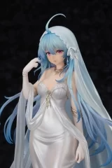 Оригинальная аниме фигурка «Azur Lane Helena Miracle in White Ver. 1/7 Complete Figure»