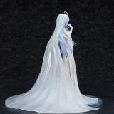 Оригинальная аниме фигурка «Azur Lane Helena Miracle in White Ver. 1/7 Complete Figure»