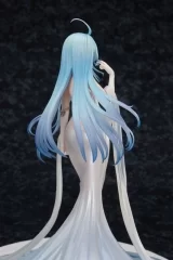 Оригинальная аниме фигурка «Azur Lane Helena Miracle in White Ver. 1/7 Complete Figure»