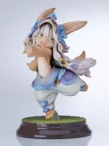 Оригинальная аниме фигурка «Made in Abyss: The Golden City of the Scorching Sun Nanachi: New Outfit Ver. 1/8 Complete Figure»