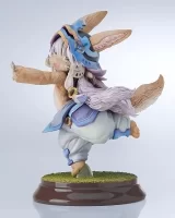 Оригинальная аниме фигурка «Made in Abyss: The Golden City of the Scorching Sun Nanachi: New Outfit Ver. 1/8 Complete Figure»