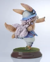 Оригинальная аниме фигурка «Made in Abyss: The Golden City of the Scorching Sun Nanachi: New Outfit Ver. 1/8 Complete Figure»