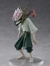 Оригинальная аниме фигурка «POP UP PARADE Dandadan Okarun Complete Figure»
