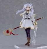 Оригінальна аніме фігурка «figma Frieren: Beyond Journey's End Frieren»