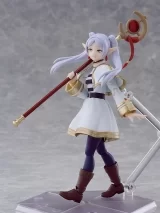 Оригинальная аниме фигурка «figma Frieren: Beyond Journey's End Frieren»
