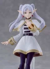 Оригинальная аниме фигурка «figma Frieren: Beyond Journey's End Frieren»