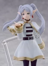 Оригинальная аниме фигурка «figma Frieren: Beyond Journey's End Frieren»