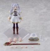 Оригинальная аниме фигурка «figma Frieren: Beyond Journey's End Frieren»