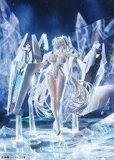 Оригинальная аниме фигурка «Goddess of Victory: Nikke Cinderella 1/7 Complete Figure»