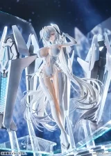 Оригинальная аниме фигурка «Goddess of Victory: Nikke Cinderella 1/7 Complete Figure»