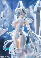 Оригинальная аниме фигурка «Goddess of Victory: Nikke Cinderella 1/7 Complete Figure»