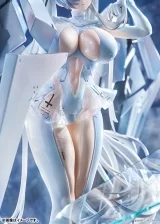 Оригинальная аниме фигурка «Goddess of Victory: Nikke Cinderella 1/7 Complete Figure»