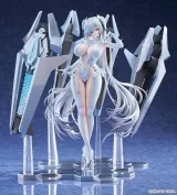 Оригинальная аниме фигурка «Goddess of Victory: Nikke Cinderella 1/7 Complete Figure»