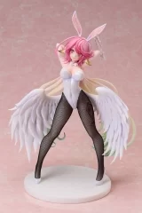 Оригинальная аниме фигурка «No Game No Life Jibril: Bunny Ver. (1/6 Scale) Complete Figure»