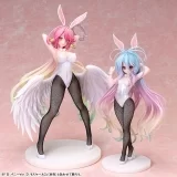 Оригинальная аниме фигурка «No Game No Life Jibril: Bunny Ver. (1/6 Scale) Complete Figure»