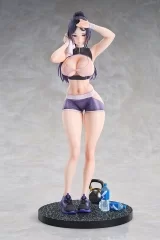 Оригінальна аніме фігурка «Myabit Original Illustration Mia 1/6 Complete Figure»