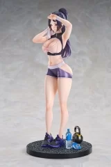 Оригинальная аниме фигурка «Myabit Original Illustration Mia 1/6 Complete Figure»