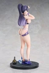 Оригинальная аниме фигурка «Myabit Original Illustration Mia 1/6 Complete Figure»