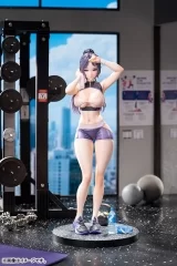 Оригинальная аниме фигурка «Myabit Original Illustration Mia 1/6 Complete Figure»