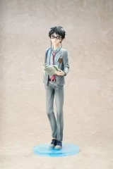 Оригинальная аниме фигурка «Your Lie in April Kosei Arima 1/7 Complete Figure»