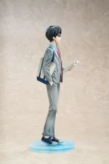 Оригинальная аниме фигурка «Your Lie in April Kosei Arima 1/7 Complete Figure»