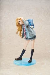 Оригинальная аниме фигурка «Your Lie in April Kaori Miyazono 1/7 Complete Figure»