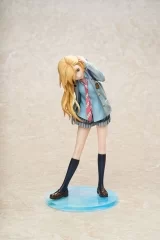 Оригинальная аниме фигурка «Your Lie in April Kaori Miyazono 1/7 Complete Figure»