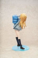Оригинальная аниме фигурка «Your Lie in April Kaori Miyazono 1/7 Complete Figure»