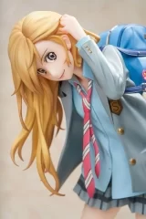 Оригинальная аниме фигурка «Your Lie in April Kaori Miyazono 1/7 Complete Figure»