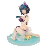 Оригинальная аниме фигурка «LIMEPIE Series Azur Lane Cheshire Summery Date! Ver. 1/8 Complete Figure»