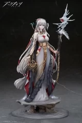 Оригинальная аниме фигурка «Arknights Skadi The Corrupting Heart The Pilgrim ver. 1/7 Complete Figure»